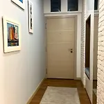 Rea Apartment
