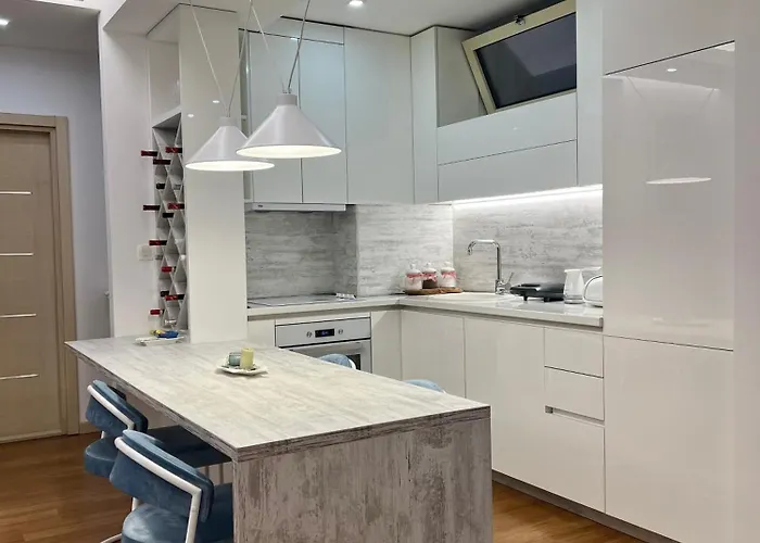 Rea Apartment
