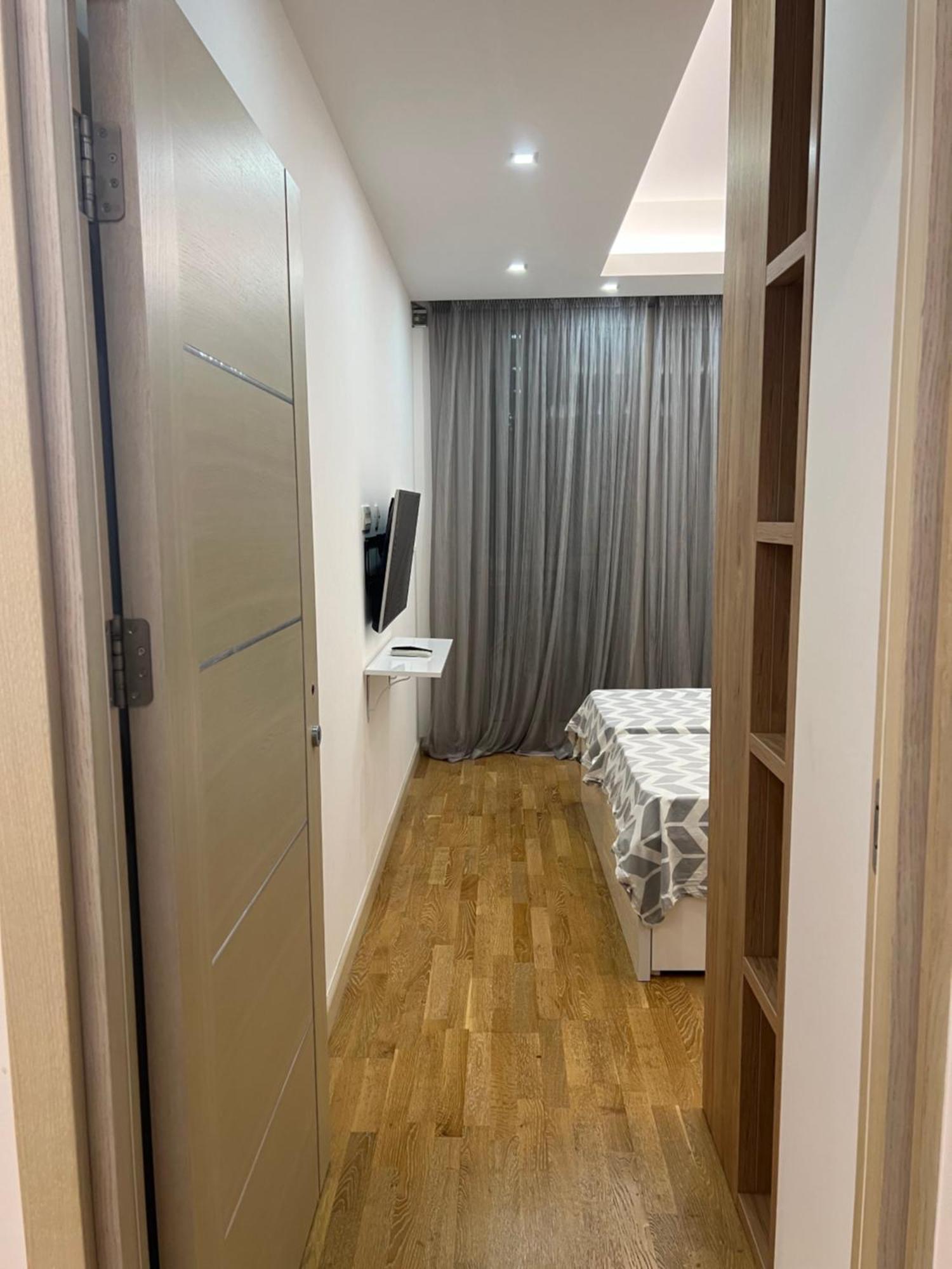 Apartment Rea *
