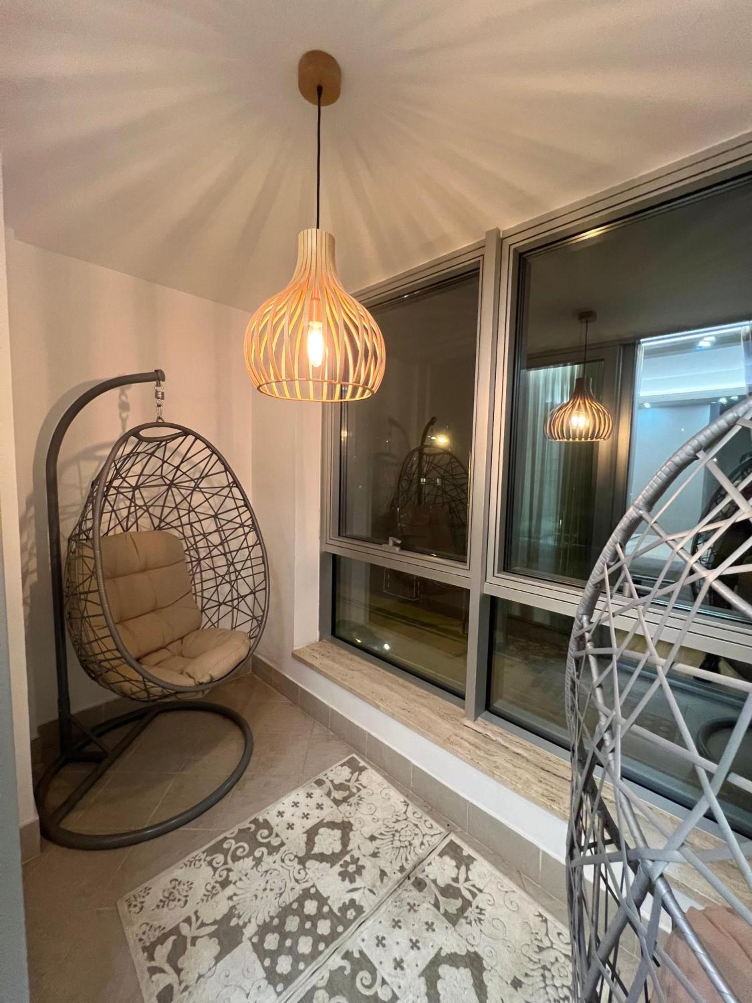 Rea Apartment *