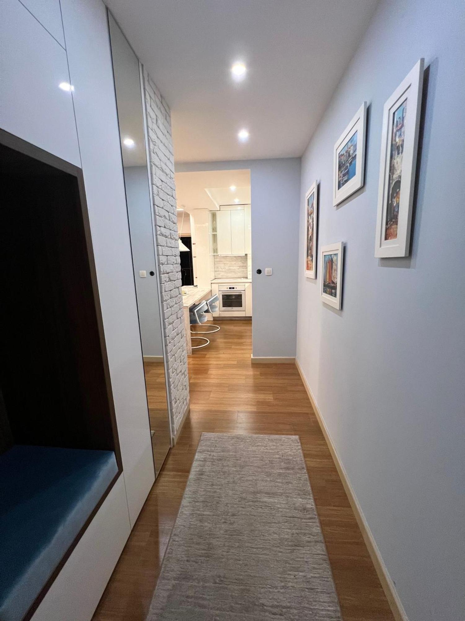 Apartment Rea
