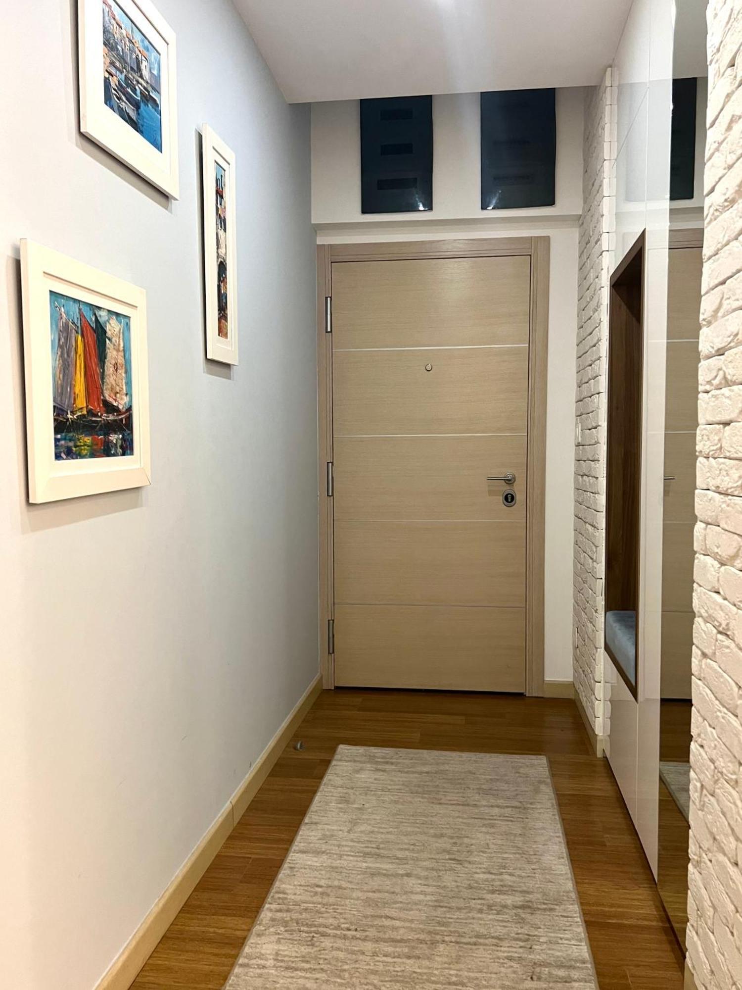 Rea Apartment Budva