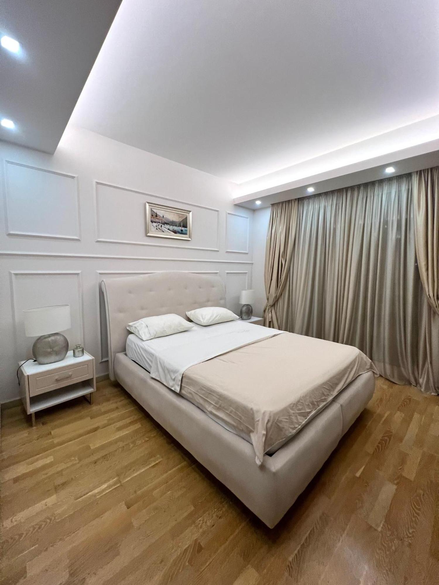 Rea Apartment
