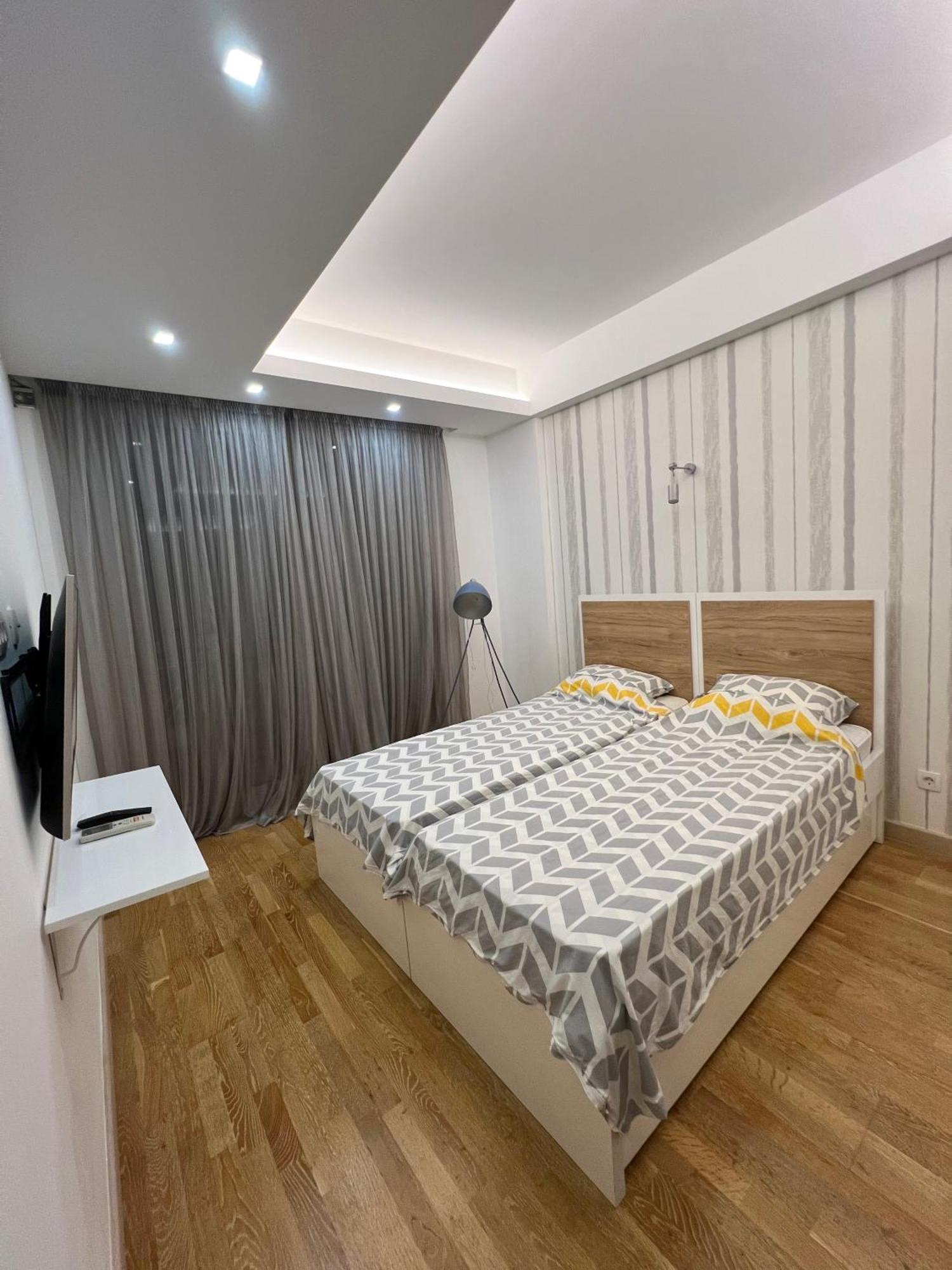 Apartment Rea Budva