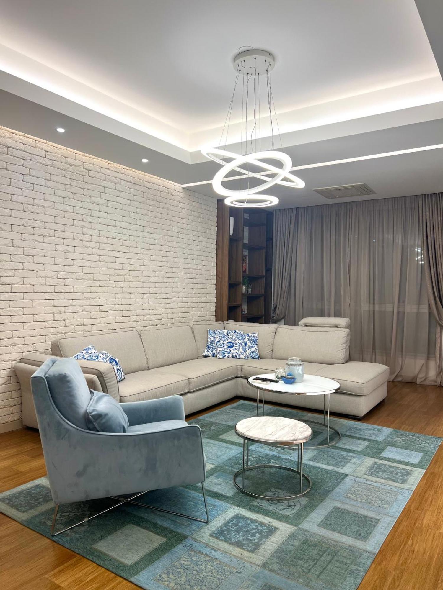 Apartment Rea Budva