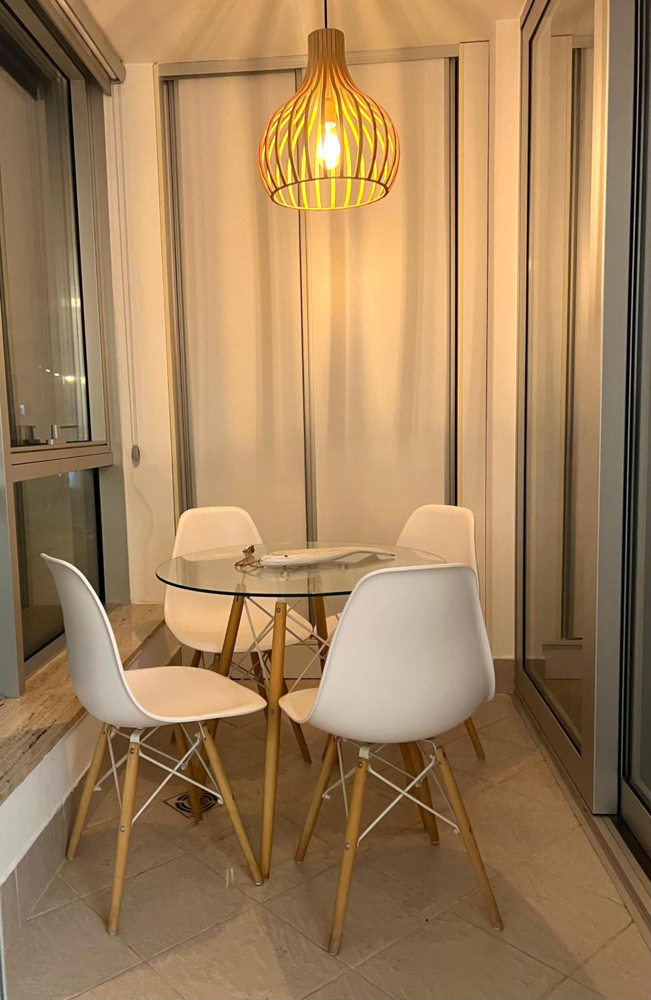 Apartment Rea *